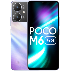 Xiaomi Poco M6 Price, Specifications, Comparison and Features